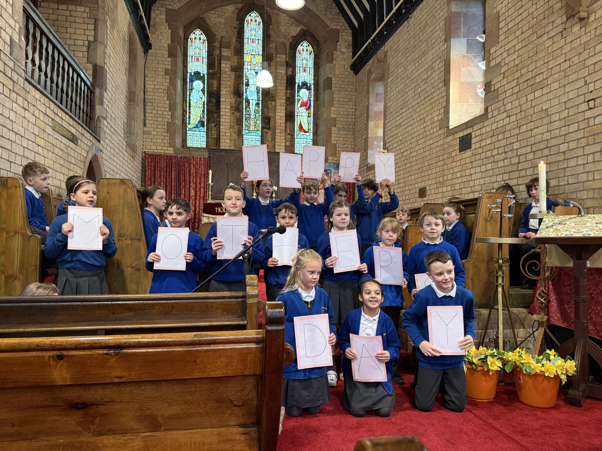 Image of Mother's Day 2026