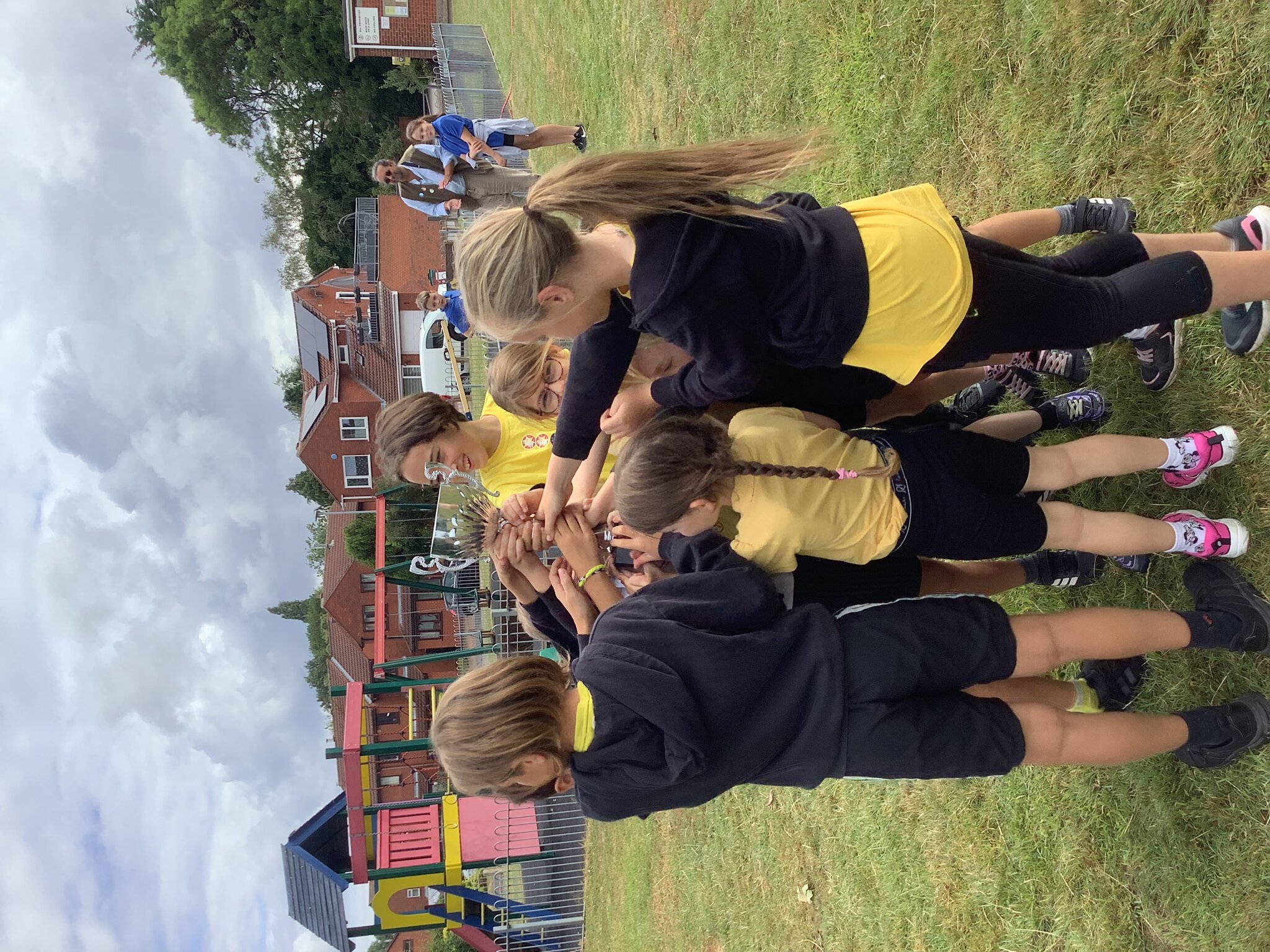 Image of Sports Day 2025!