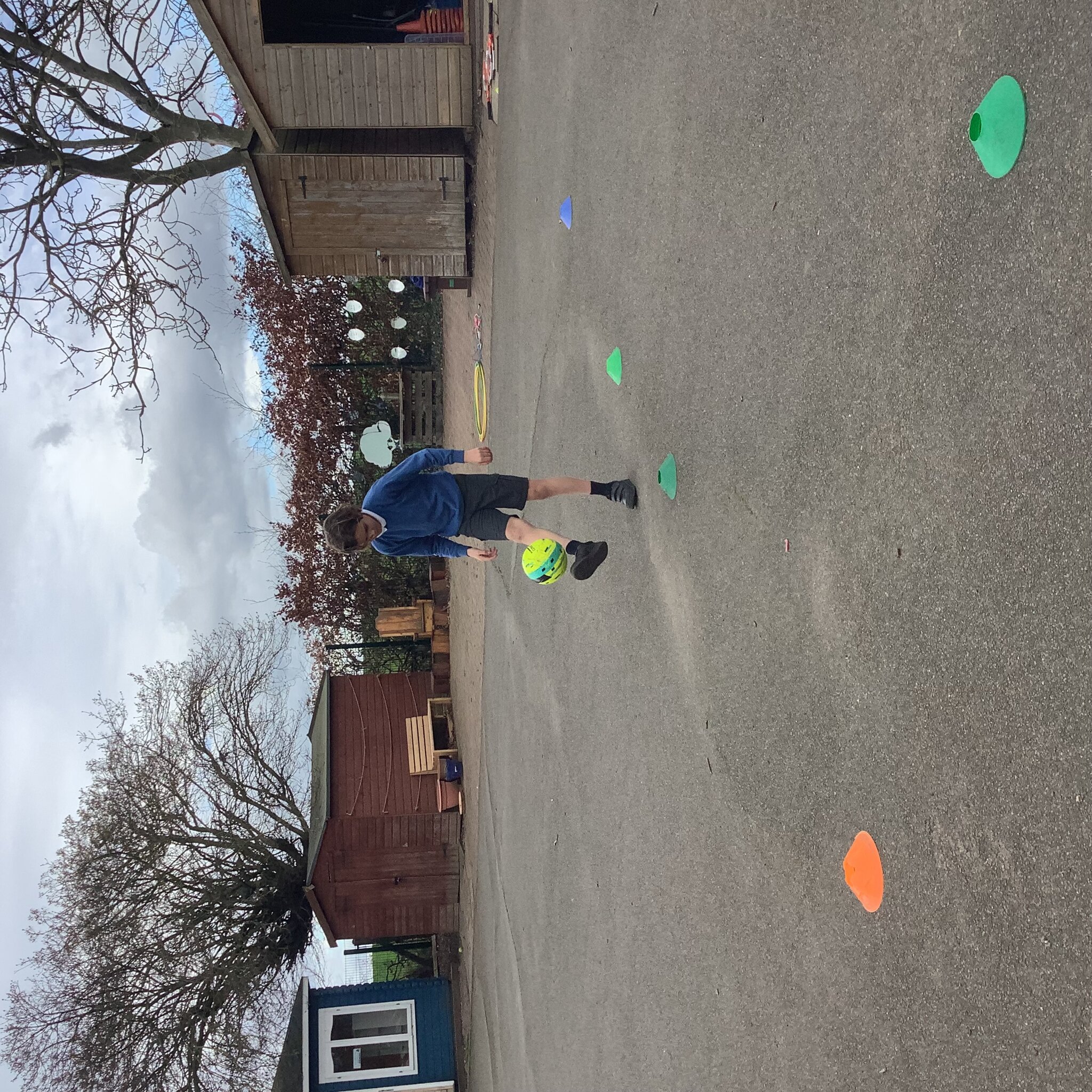 Image of 2026 Football Week: Day Two! 