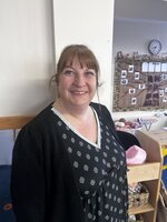 Mrs Chaldecott