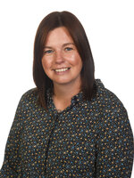 Mrs Nicholson