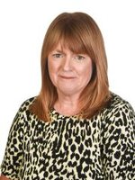 Mrs Bethwaite