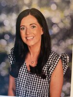 Mrs Armstrong - Class Teacher