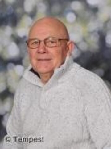 Mr Ross
