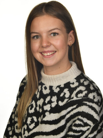 Miss Blamire