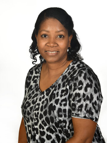 Mrs Okudo