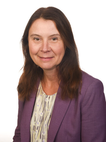 Mrs Freeland