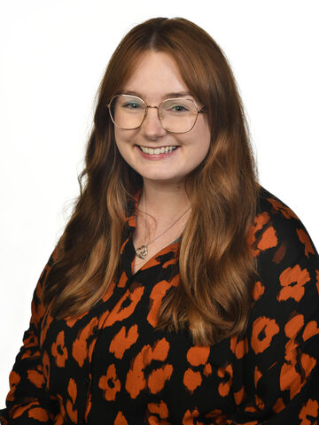 Miss Robley