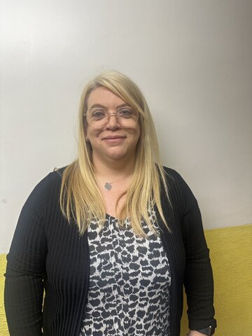 Mrs Walling 