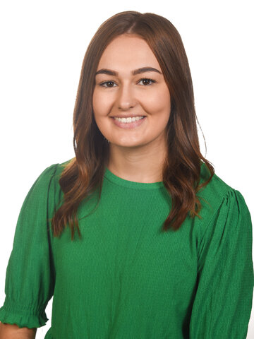 Miss Kirkbride - Class teacher
