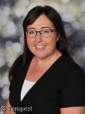 Mrs Hill