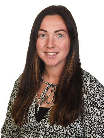 Mrs Scholey
