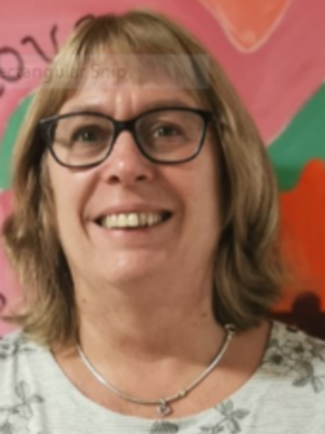 Mrs Hurst - Class teacher
