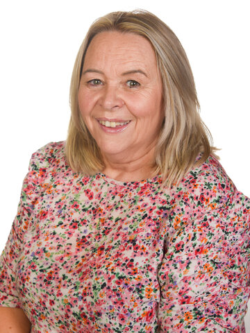 Mrs Barnes