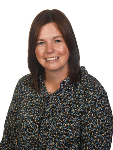 Mrs Nicholson