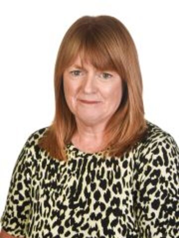 Mrs Bethwaite