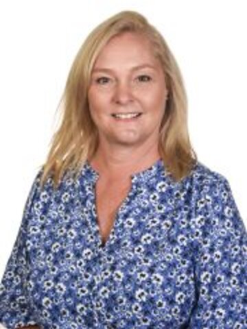 Mrs Richardson