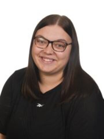 Miss Scholey