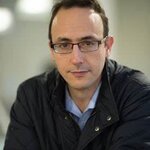 Dr Felix Martin