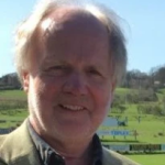 Richard Ainscough