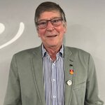 Dr Roger Mason