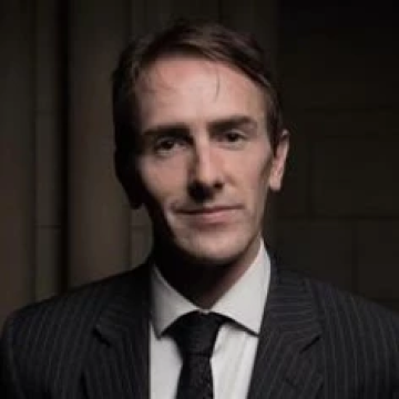 Martin Conway