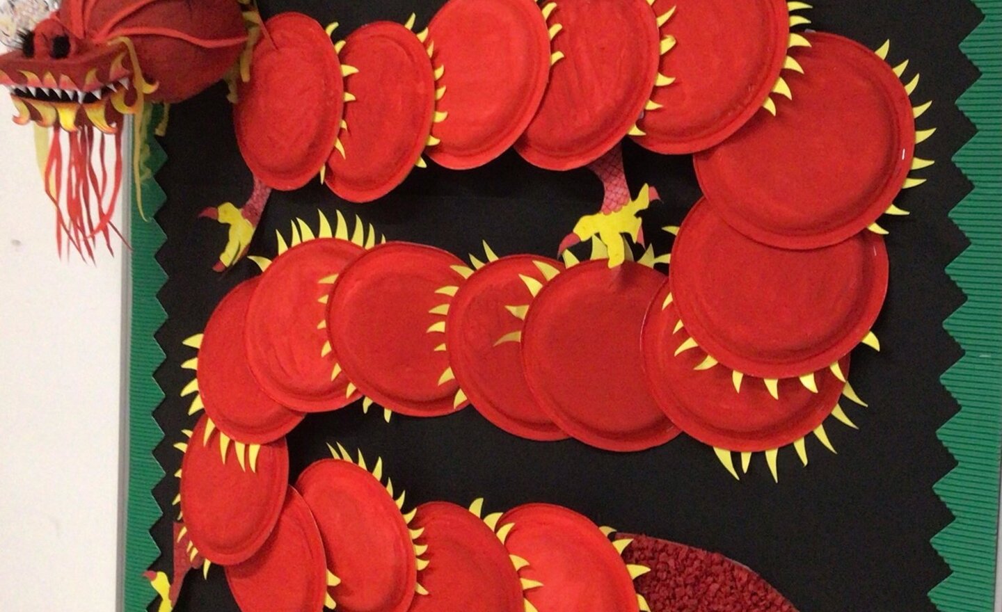 Image of Chinese New Year