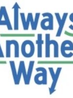 Always Another Way