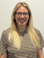 Helen Condron