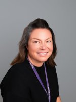 Sophie McCabe