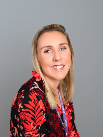 Carolyn Westnedge