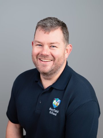 Chris Tweddle