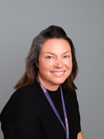 Sophie McCabe