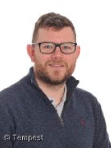 Chris Tweddle