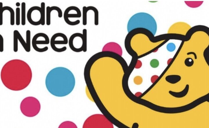 Image of Children in Need 2024