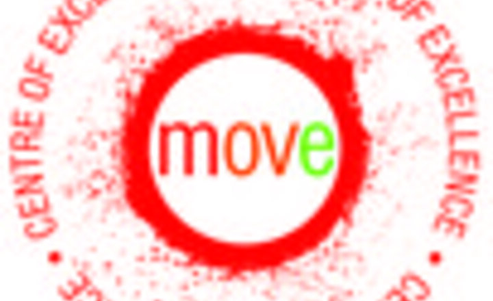 Image of Happy 25th Birthday MOVE