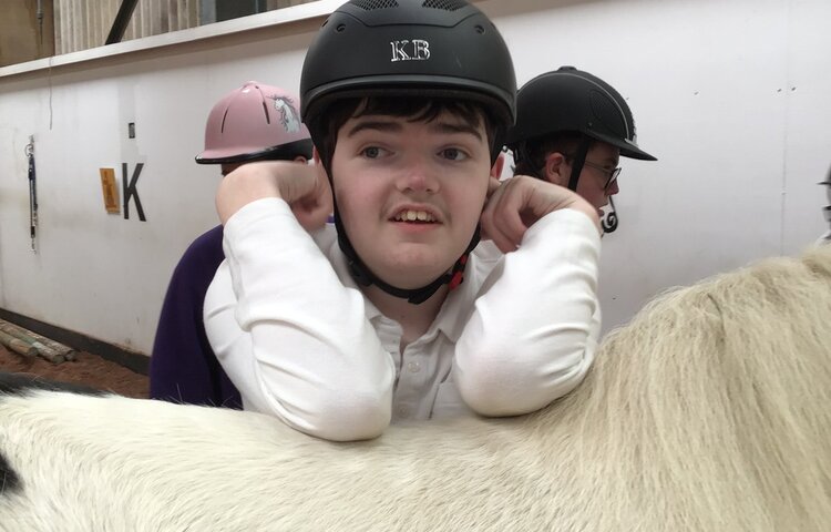 Image of Year 10 Work Experience