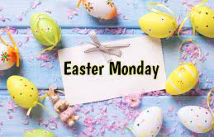 Image of Easter Monday