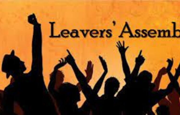 Image of Leavers Assembly