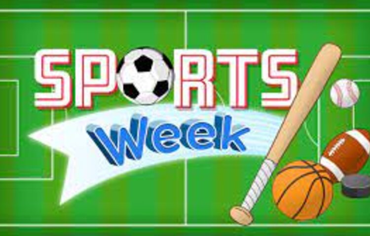 Image of Sports Week