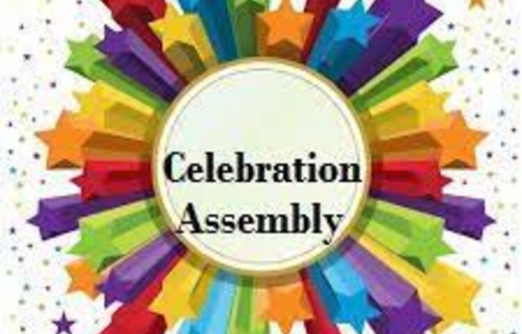 Image of Celebration Assembly