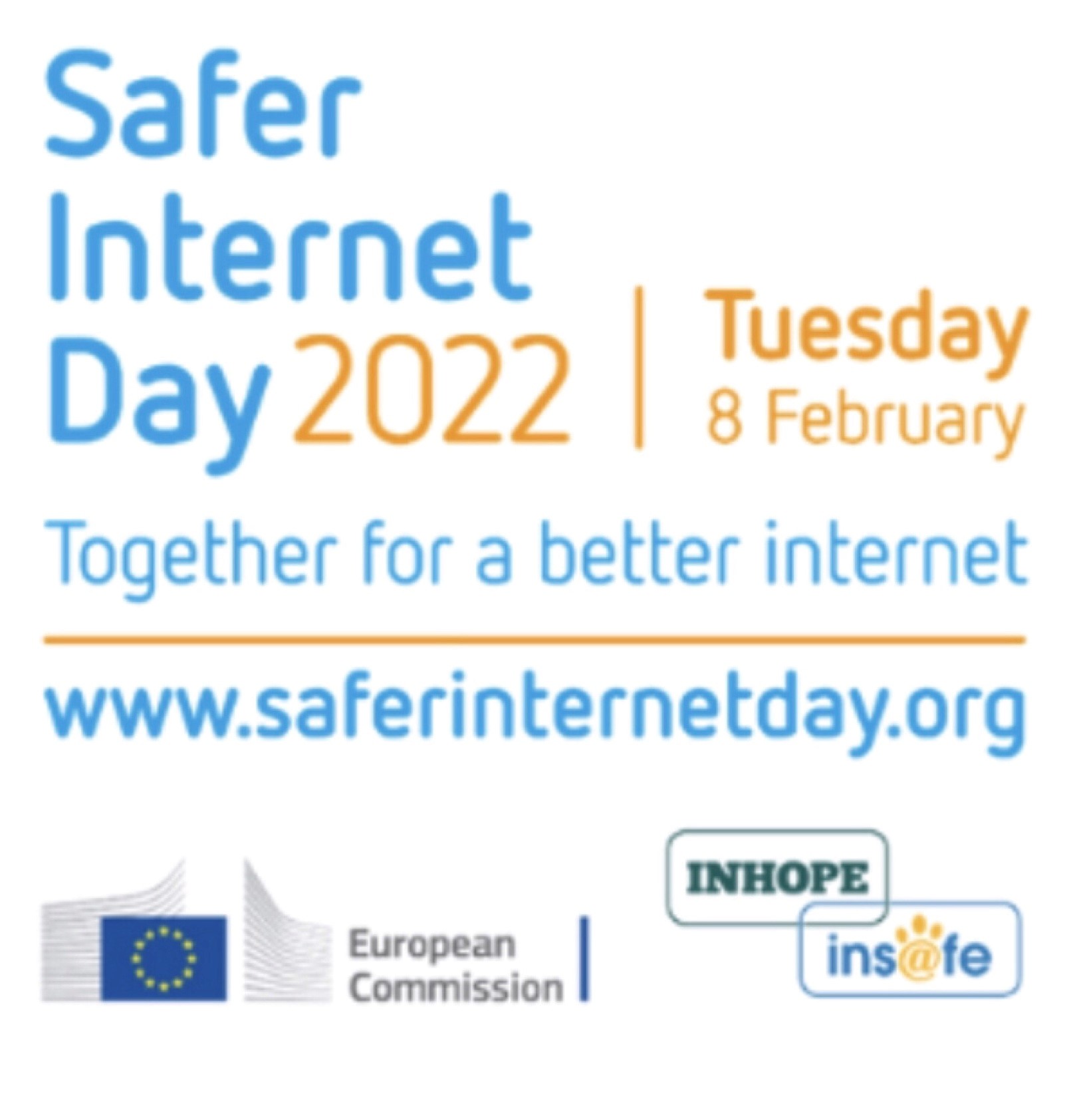 Image of Safer Internet Day