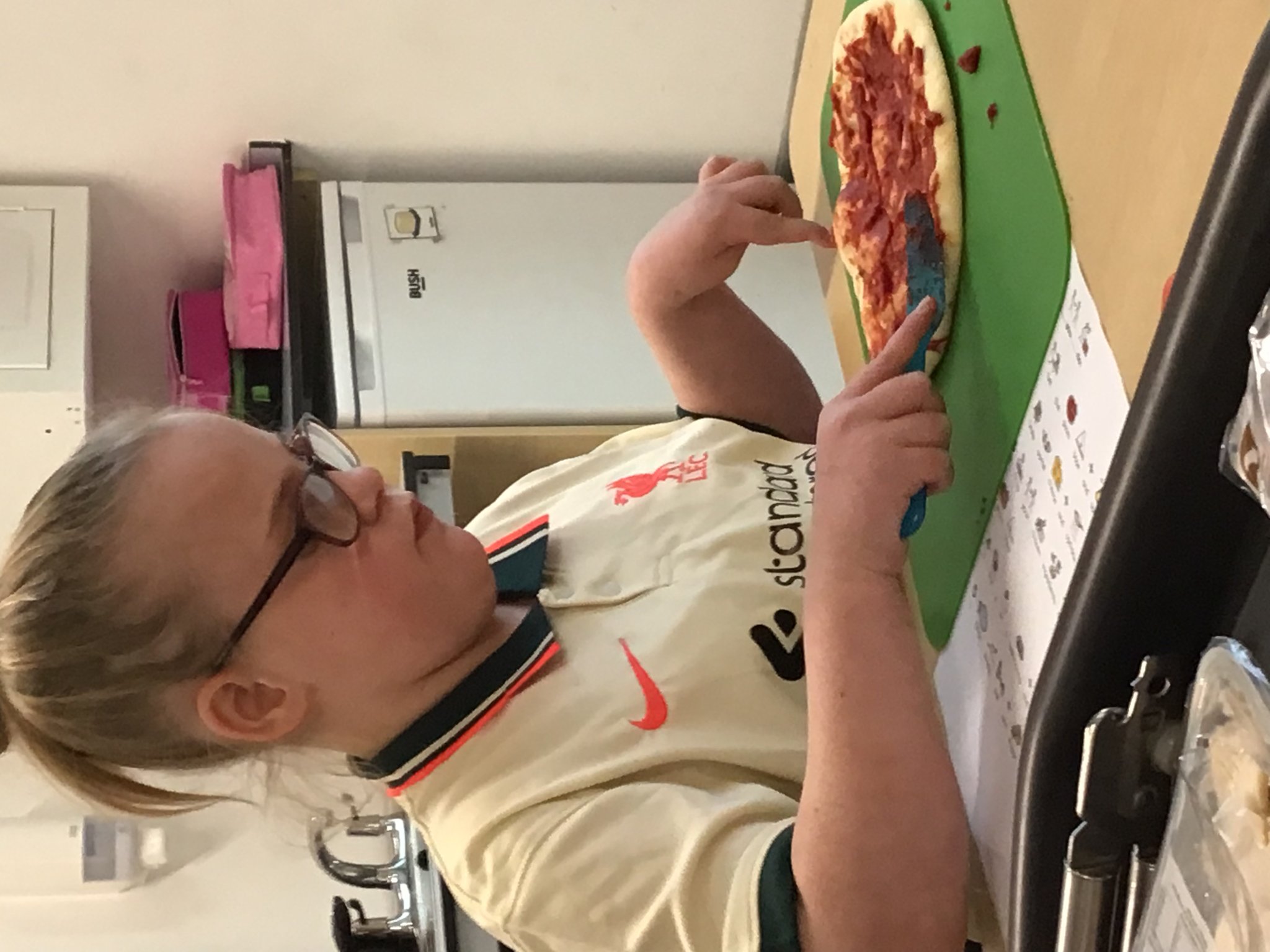 Image of Pizza Making - Lakes 7