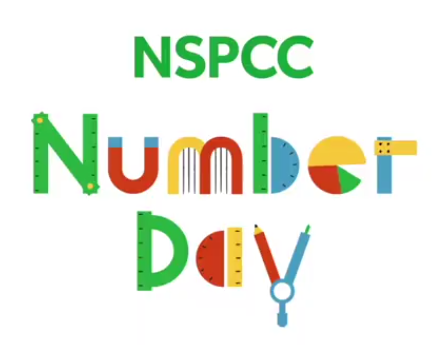 Image of Numbers Day