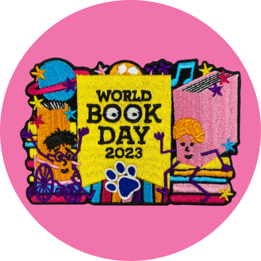 Image of World Book Day 2023