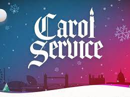 Image of Carol Service