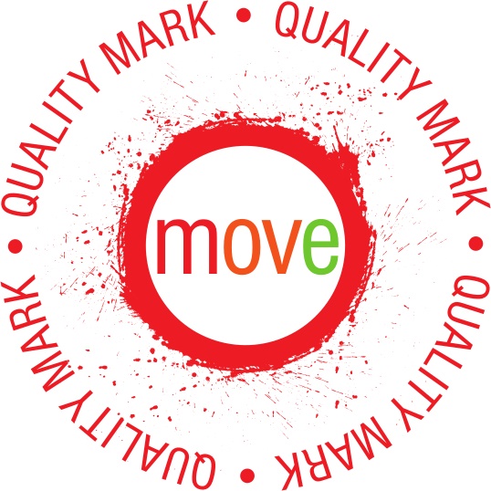 Image of MOVE Safes the Planet
