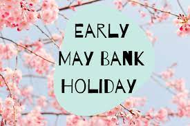 Image of May Bank Holiday