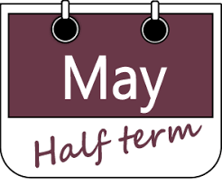 Image of May Half Term