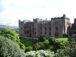 Image of Muncaster Castle Trip